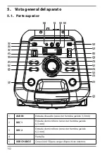 Предварительный просмотр 161 страницы Medion LIFE P61800 User Manual