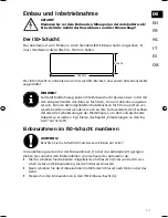 Preview for 14 page of Medion LIFE P62024 User Manual