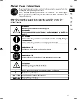 Preview for 46 page of Medion LIFE P62024 User Manual