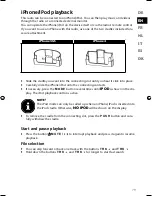 Предварительный просмотр 80 страницы Medion LIFE P62024 User Manual