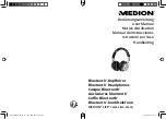 Medion LIFE P62049 User Manual preview