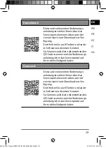 Предварительный просмотр 28 страницы Medion LIFE P62049 User Manual