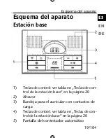 Предварительный просмотр 20 страницы Medion LIFE P63008 Instruction Manual