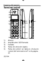 Предварительный просмотр 23 страницы Medion LIFE P63008 Instruction Manual