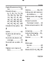 Предварительный просмотр 104 страницы Medion LIFE P63008 Instruction Manual