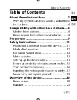 Предварительный просмотр 106 страницы Medion LIFE P63008 Instruction Manual