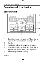 Предварительный просмотр 125 страницы Medion LIFE P63008 Instruction Manual