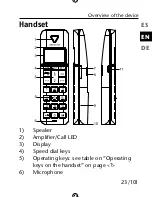 Предварительный просмотр 128 страницы Medion LIFE P63008 Instruction Manual