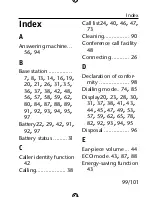 Предварительный просмотр 204 страницы Medion LIFE P63008 Instruction Manual