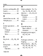 Предварительный просмотр 205 страницы Medion LIFE P63008 Instruction Manual