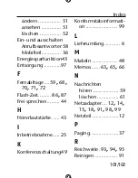 Предварительный просмотр 307 страницы Medion LIFE P63008 Instruction Manual