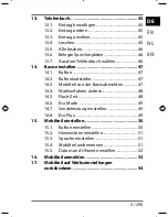 Предварительный просмотр 4 страницы Medion LIFE P63040 Instruction Manual