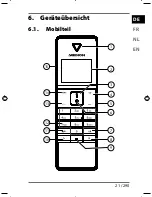 Preview for 20 page of Medion LIFE P63040 Instruction Manual