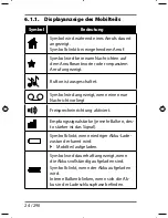 Preview for 23 page of Medion LIFE P63040 Instruction Manual