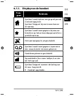 Preview for 168 page of Medion LIFE P63040 Instruction Manual