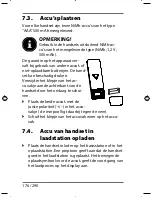 Preview for 175 page of Medion LIFE P63040 Instruction Manual