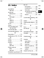 Preview for 216 page of Medion LIFE P63040 Instruction Manual