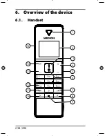 Preview for 237 page of Medion LIFE P63040 Instruction Manual