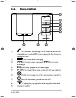 Preview for 243 page of Medion LIFE P63040 Instruction Manual