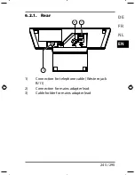 Preview for 244 page of Medion LIFE P63040 Instruction Manual