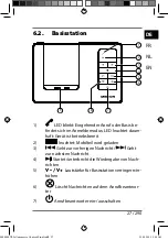 Preview for 26 page of Medion LIFE P63994 Instruction Manual