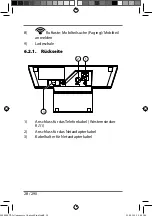 Preview for 27 page of Medion LIFE P63994 Instruction Manual