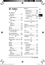 Preview for 216 page of Medion LIFE P63994 Instruction Manual