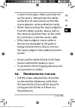 Preview for 232 page of Medion LIFE P63994 Instruction Manual