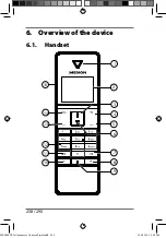 Preview for 237 page of Medion LIFE P63994 Instruction Manual