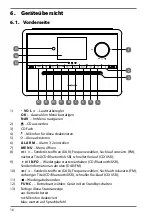 Предварительный просмотр 15 страницы Medion LIFE P64007 User Manual