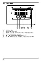 Предварительный просмотр 17 страницы Medion LIFE P64007 User Manual