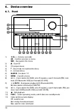 Предварительный просмотр 57 страницы Medion LIFE P64007 User Manual