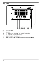 Предварительный просмотр 59 страницы Medion LIFE P64007 User Manual