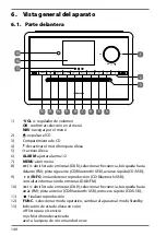 Предварительный просмотр 139 страницы Medion LIFE P64007 User Manual