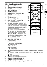 Предварительный просмотр 142 страницы Medion LIFE P64007 User Manual