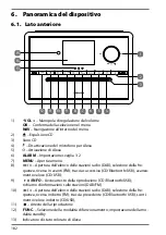 Предварительный просмотр 181 страницы Medion LIFE P64007 User Manual