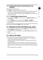 Preview for 60 page of Medion LIFE P64014 User Manual