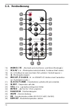 Preview for 13 page of Medion LIFE P64122 User Manual