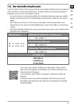 Preview for 26 page of Medion LIFE P64122 User Manual