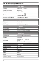 Preview for 49 page of Medion LIFE P64122 User Manual