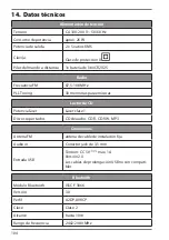 Preview for 103 page of Medion LIFE P64122 User Manual