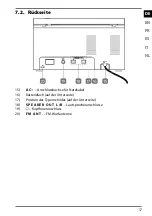 Preview for 16 page of Medion LIFE P64187 Instruction Manual