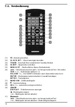 Preview for 17 page of Medion LIFE P64187 Instruction Manual