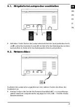 Preview for 20 page of Medion LIFE P64187 Instruction Manual