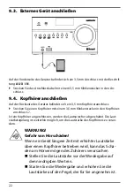 Preview for 21 page of Medion LIFE P64187 Instruction Manual