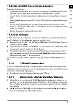 Preview for 28 page of Medion LIFE P64187 Instruction Manual