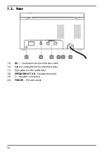 Preview for 55 page of Medion LIFE P64187 Instruction Manual