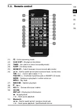 Preview for 56 page of Medion LIFE P64187 Instruction Manual