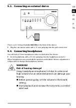 Preview for 60 page of Medion LIFE P64187 Instruction Manual