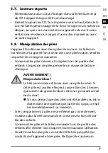 Preview for 86 page of Medion LIFE P64187 Instruction Manual